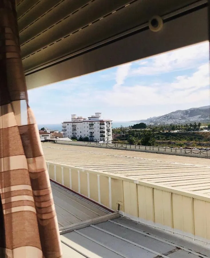 Apartment Apartamento En El Centro De Nerja. Spain