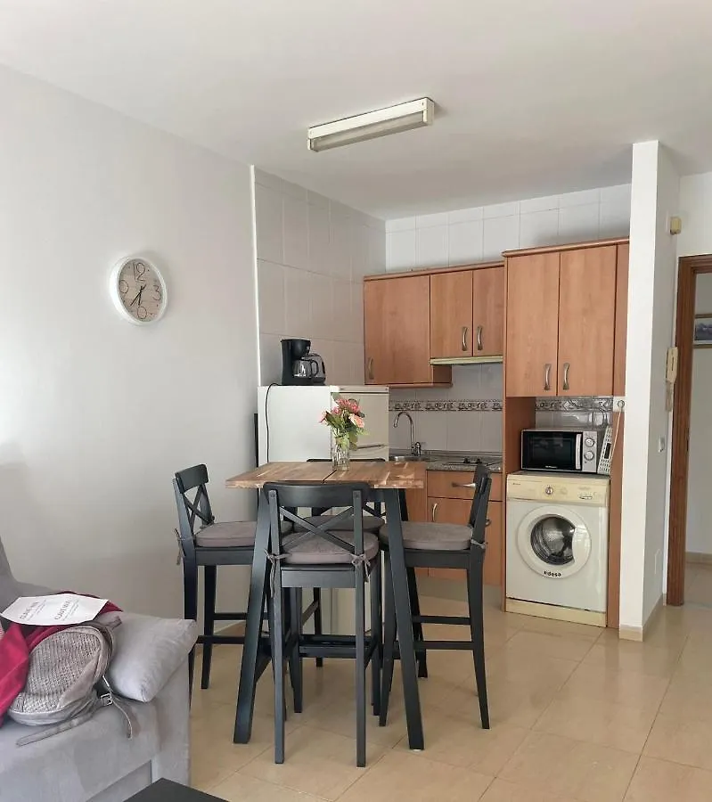 Apartamento En El Centro De Nerja. Apartment Nerja