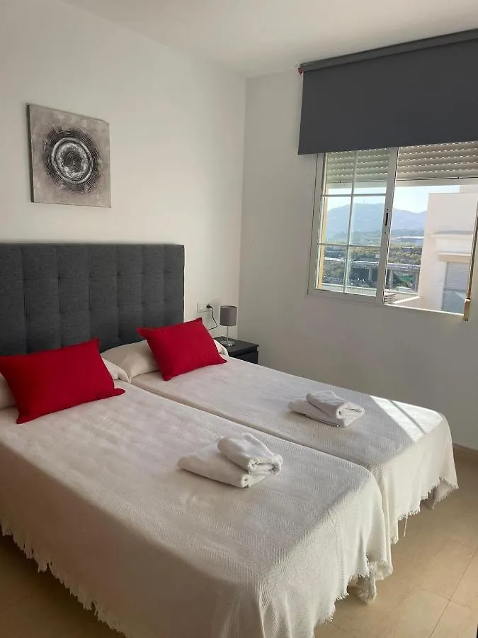 Apartamento En El Centro De Nerja. Apartment Nerja