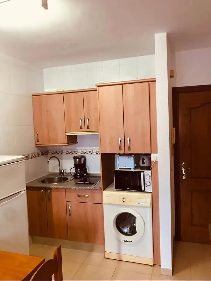 Apartamento En El Centro De Nerja. 0*, Nerja Spain